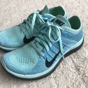 Nike fly knit 4.0